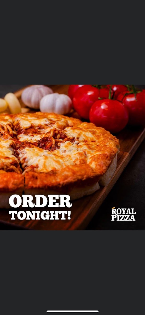 Royal Pizza Crowfoot Photos 2